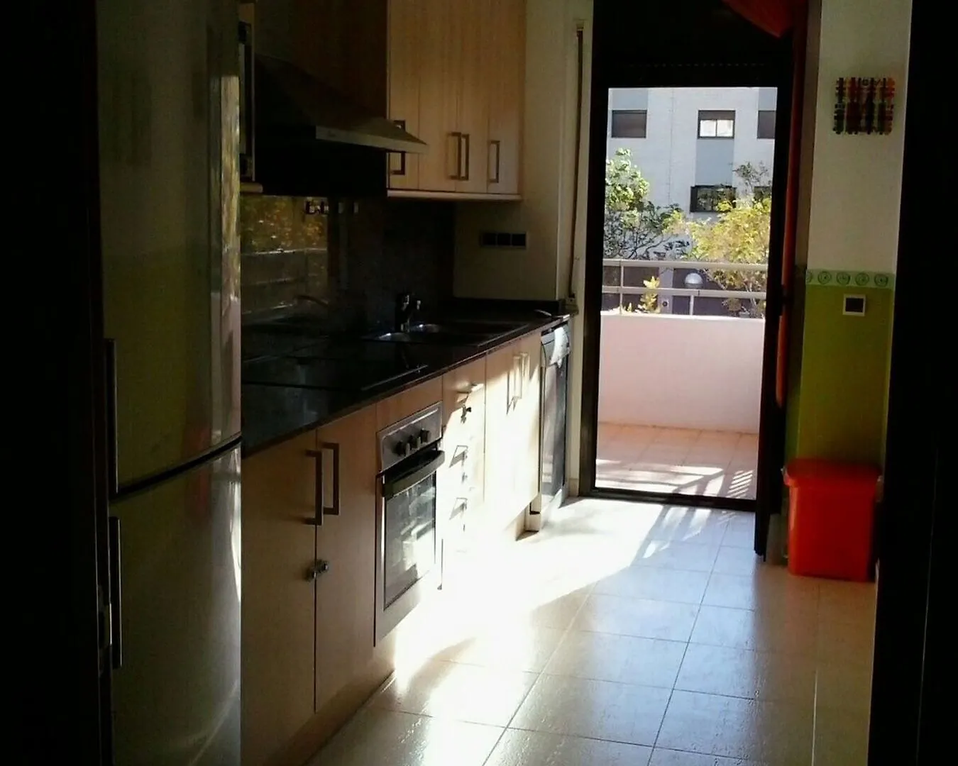 Mas Torrell Apartment Salou