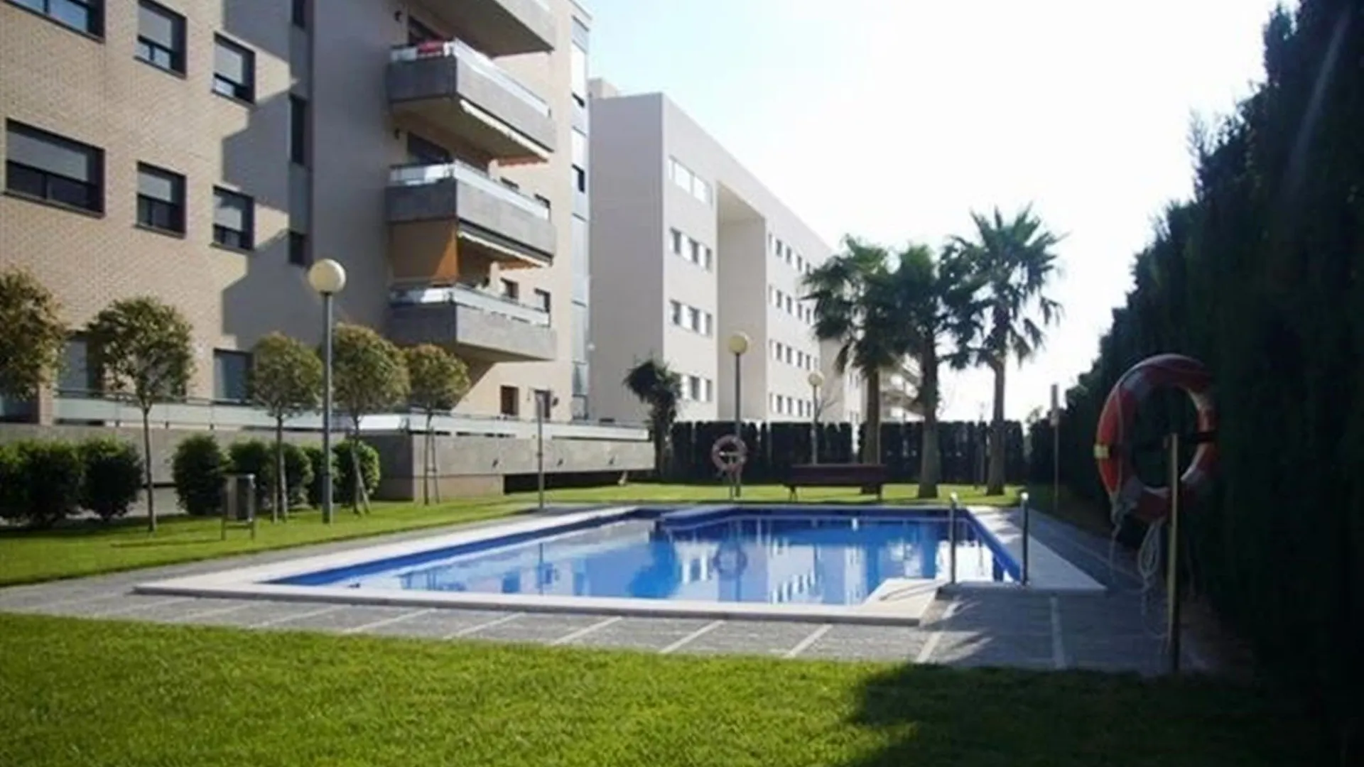 Mas Torrell Apartment Salou Spain