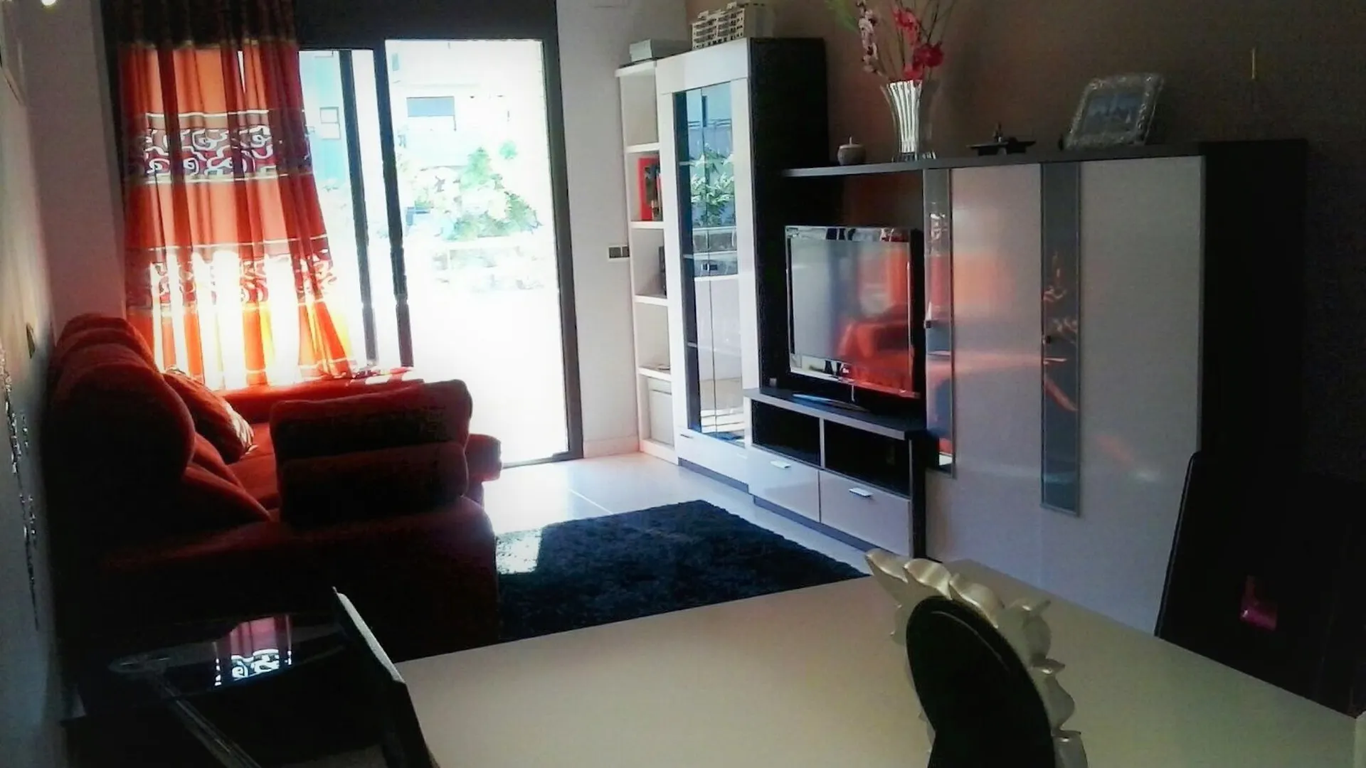 Mas Torrell Apartment Salou