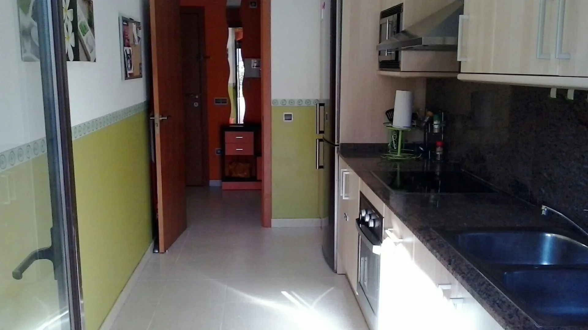 Mas Torrell Apartment Salou 0*,  Spain