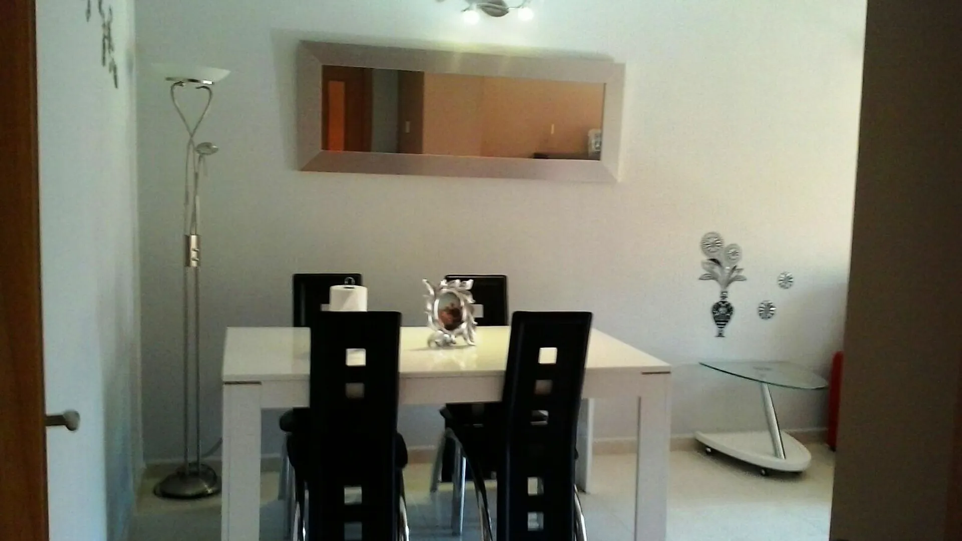Mas Torrell Apartment Salou