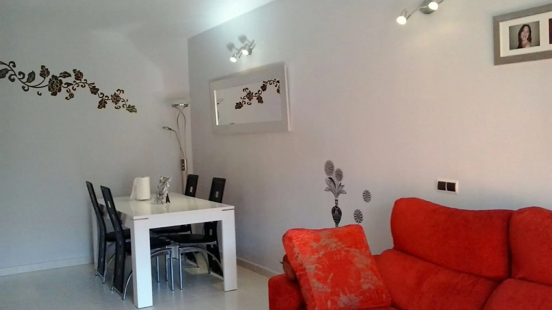 Mas Torrell Apartment Salou