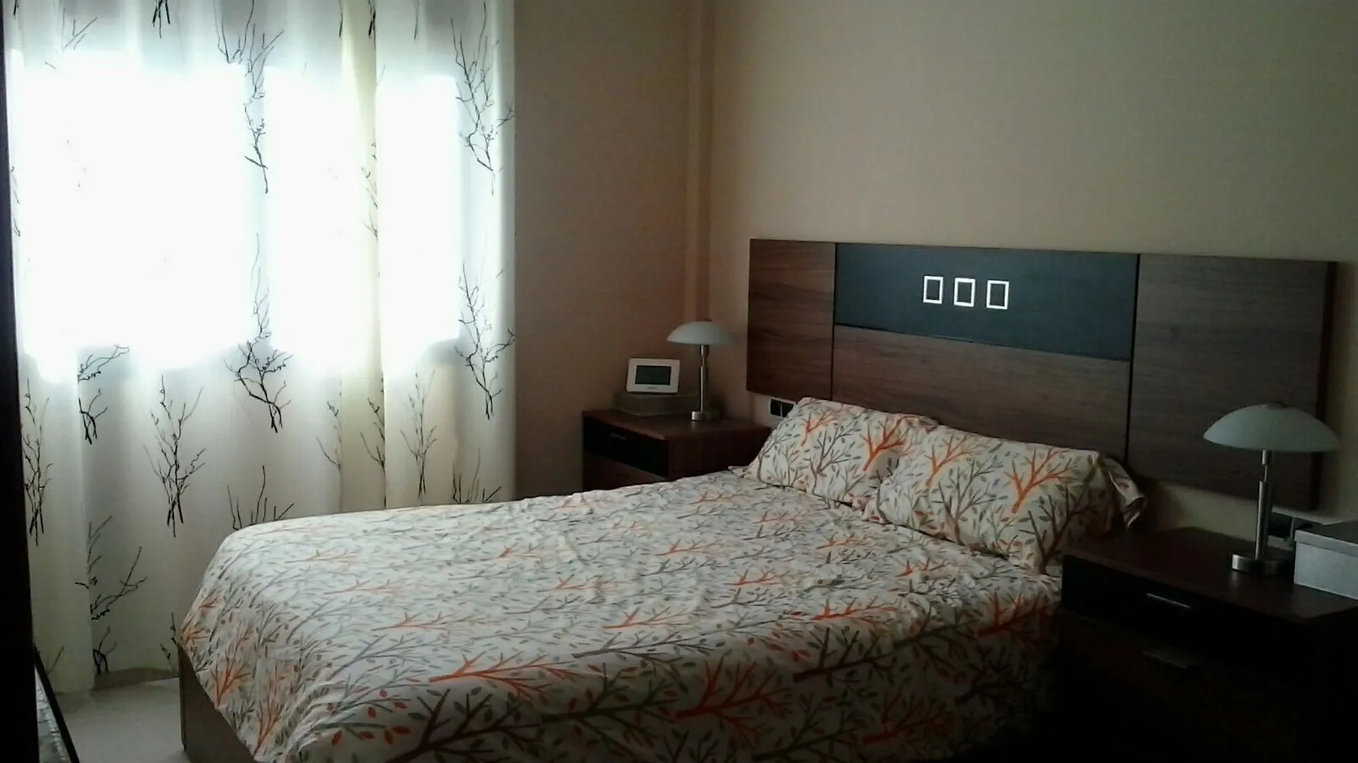 Mas Torrell Apartment Salou