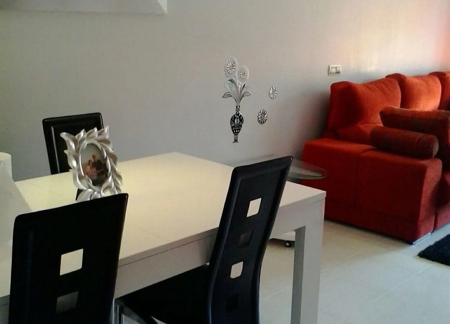 Mas Torrell Apartment Salou