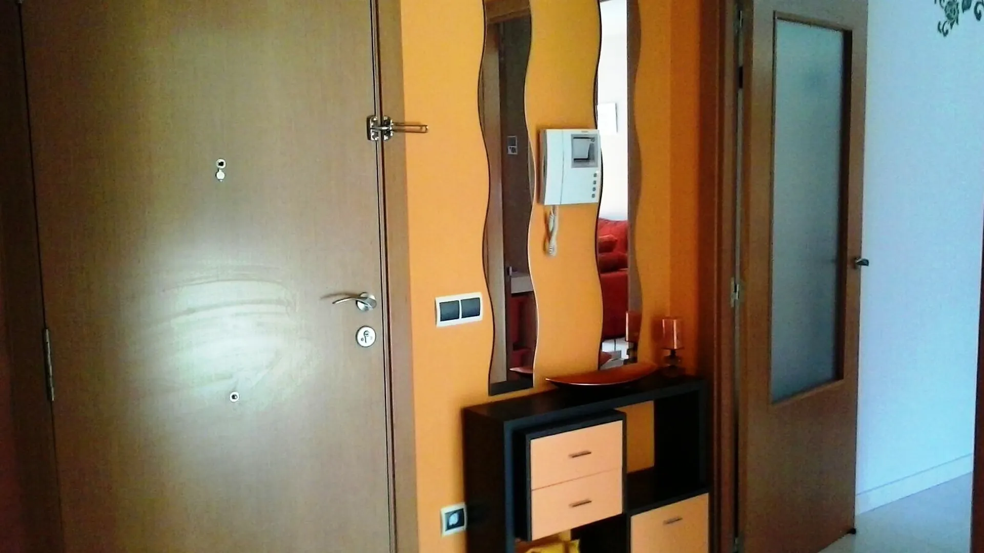 Mas Torrell Apartment Salou 0*,