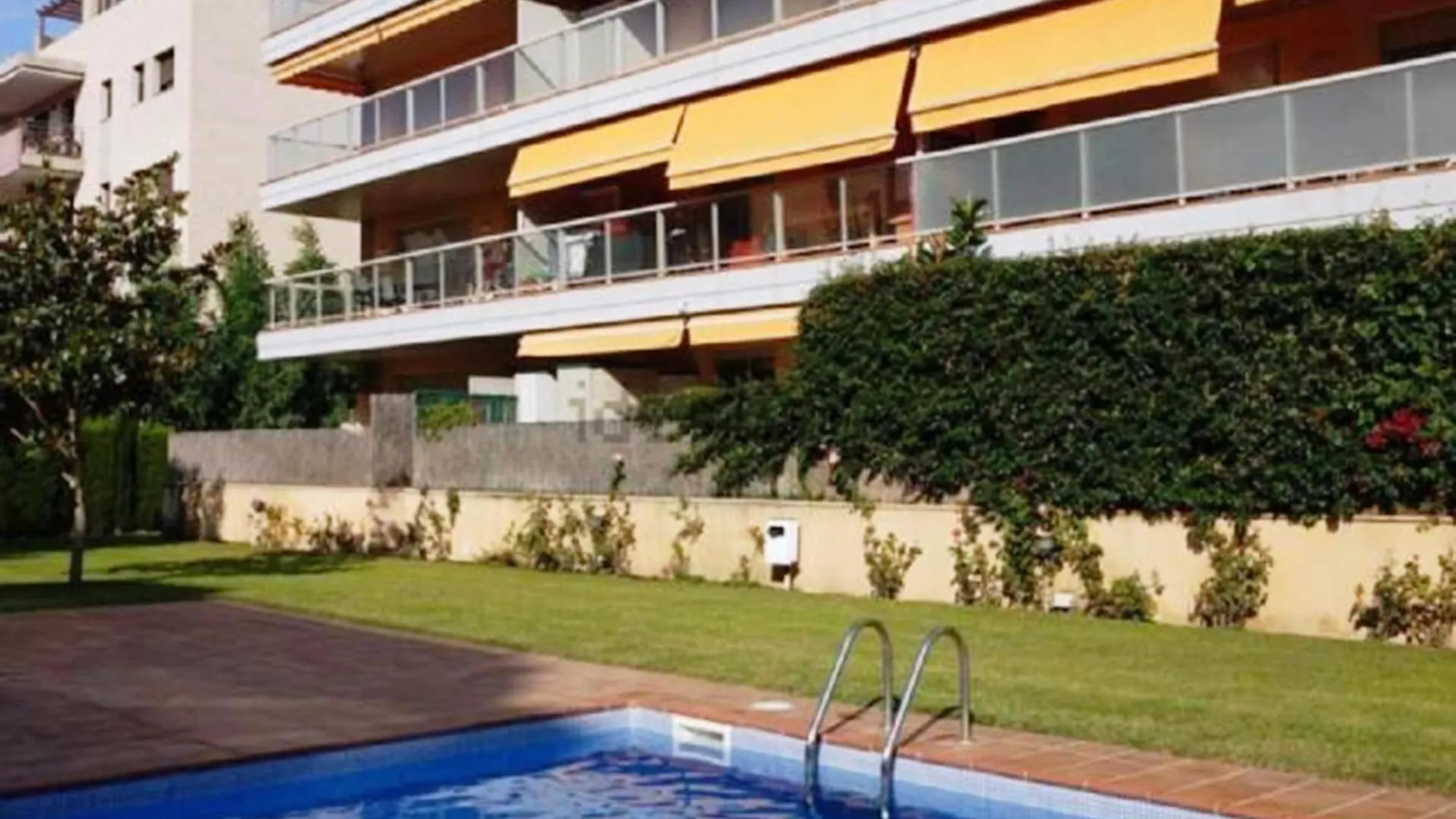 Mas Torrell Apartment Salou Spain