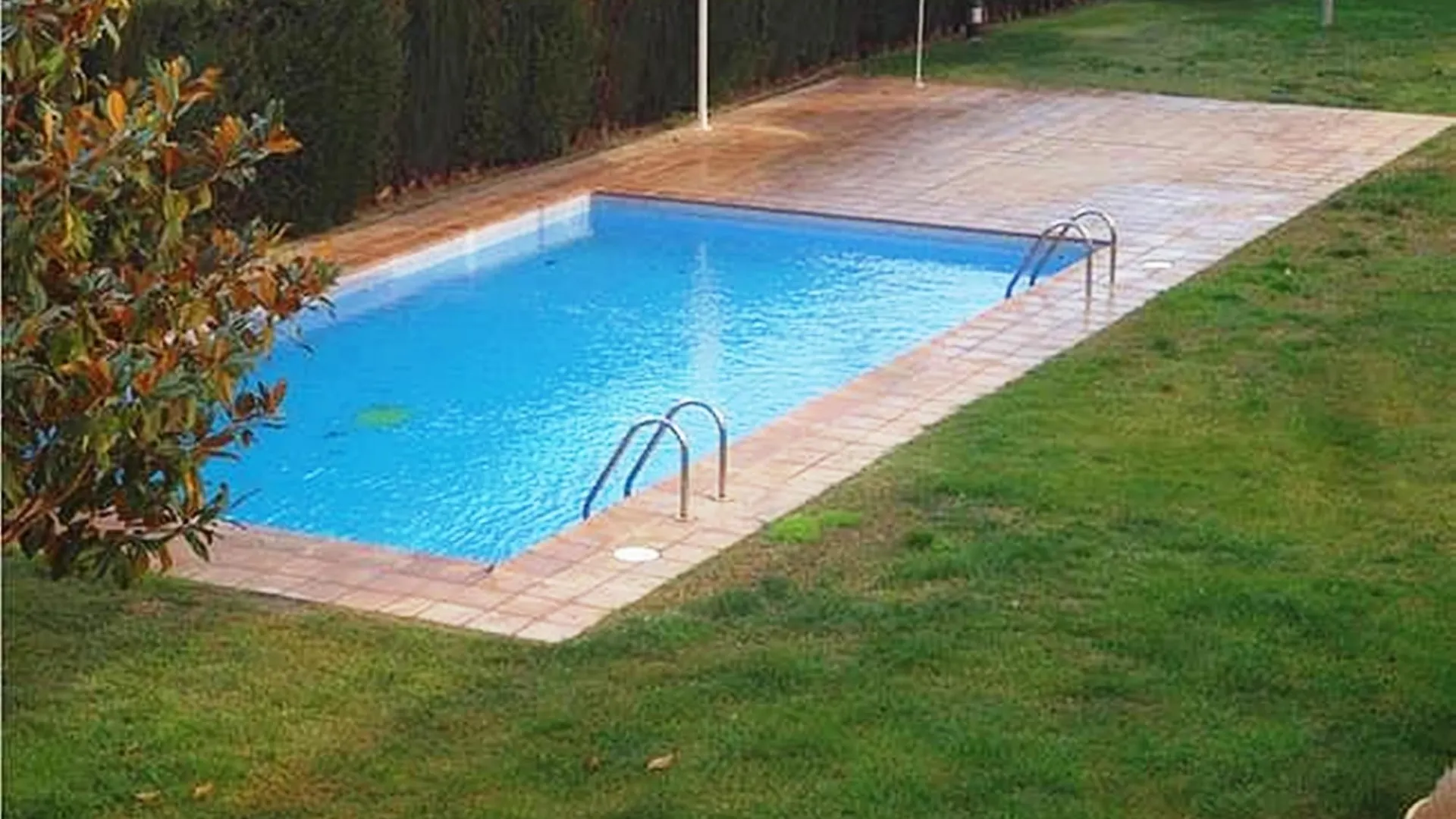 Mas Torrell Apartment Salou